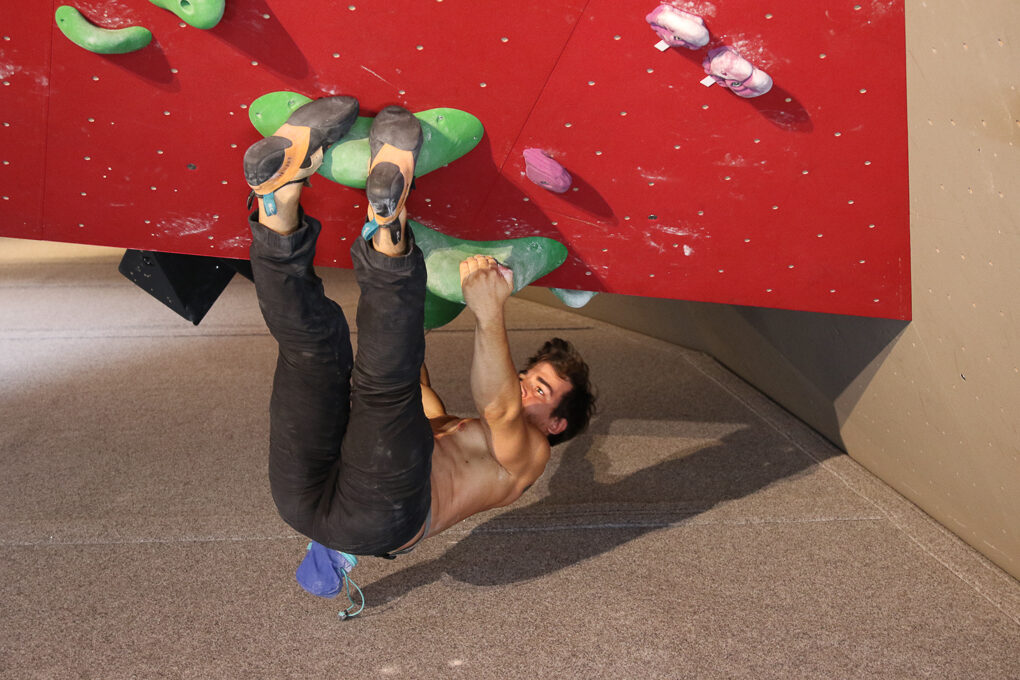 2022 10 Beasts and Boulders (OPEN)