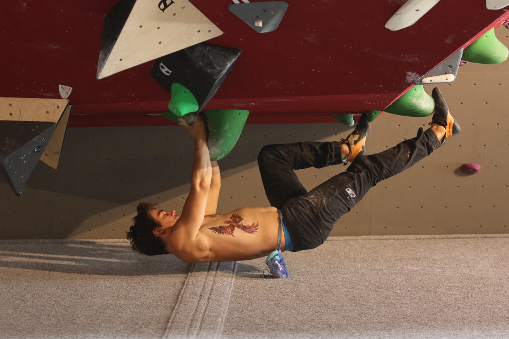 2022 10 Beasts and Boulders (OPEN)