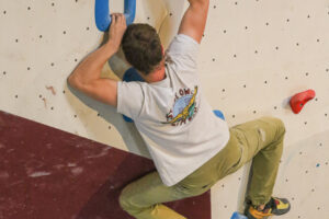 2022 10 Beasts and Boulders (OPEN)