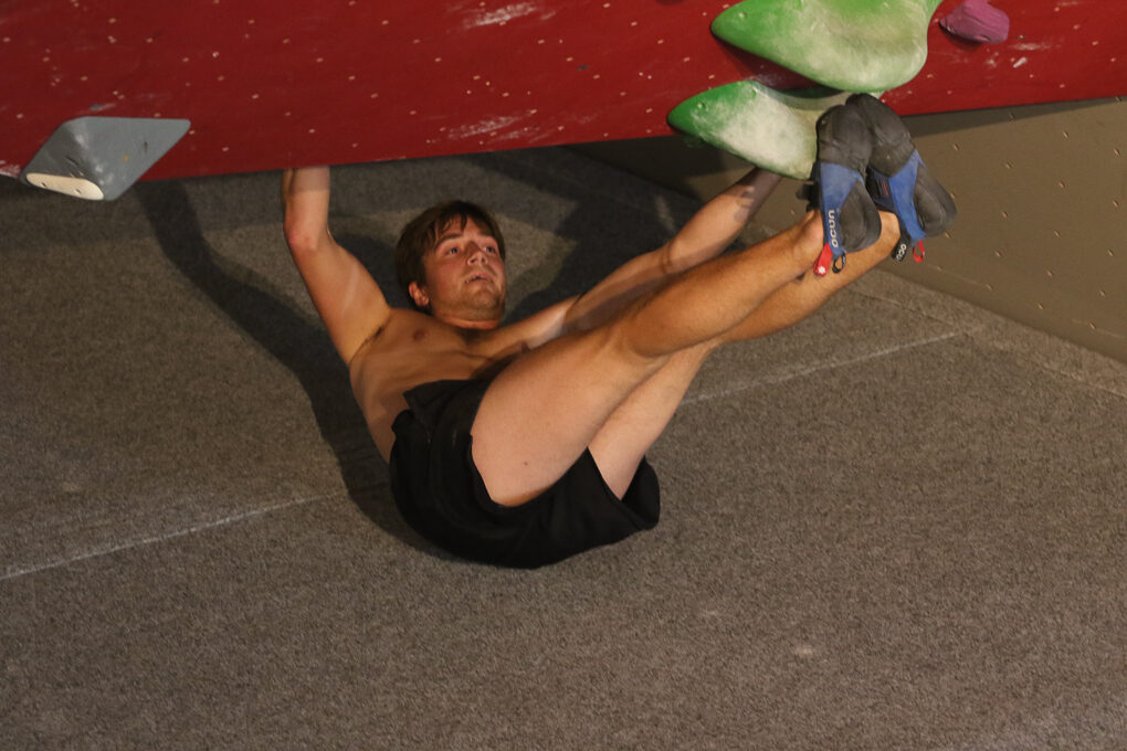 2022 10 Beasts and Boulders (OPEN)