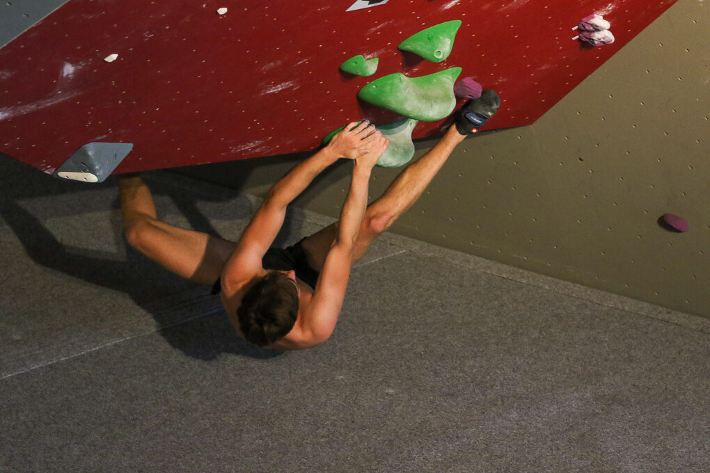 2022 10 Beasts and Boulders (OPEN)