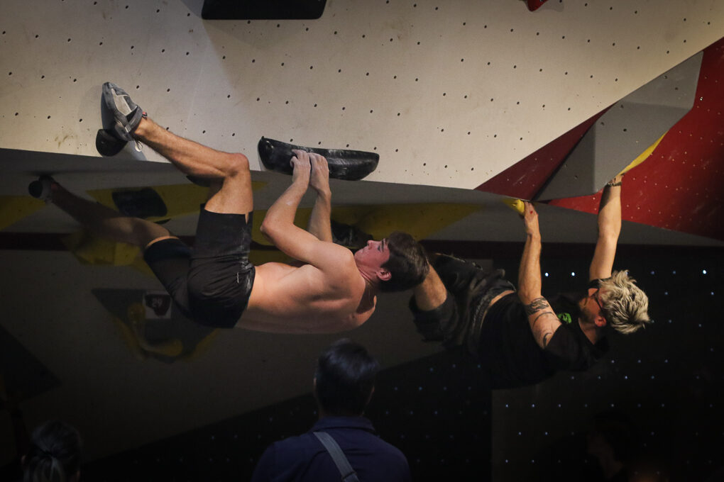 2022 10 Beasts and Boulders (OPEN)