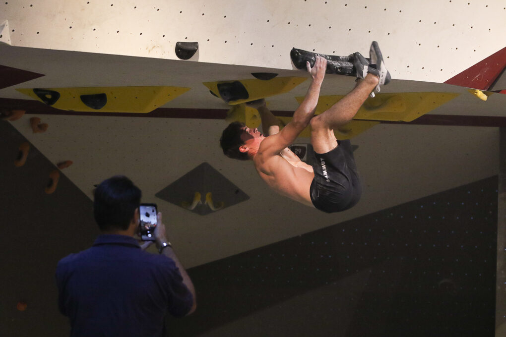 2022 10 Beasts and Boulders (OPEN)