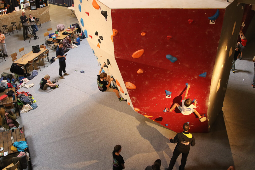 2022 10 Beasts and Boulders (OPEN)
