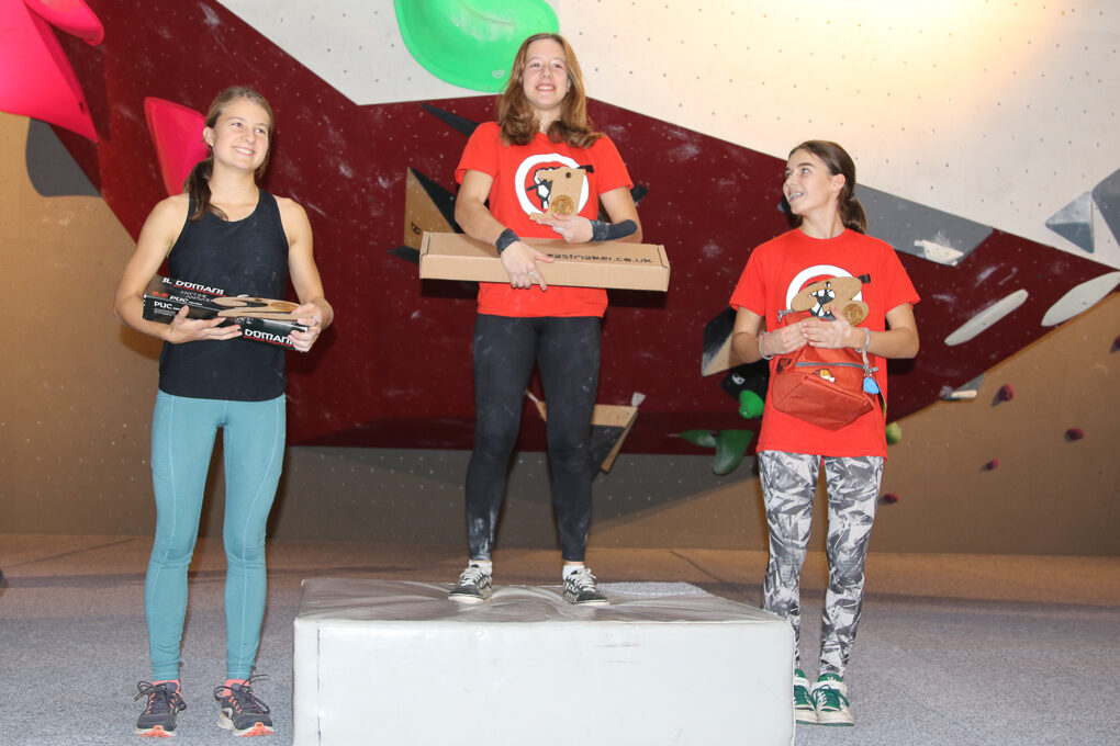 2022 10 Beasts and Boulders (OPEN)
