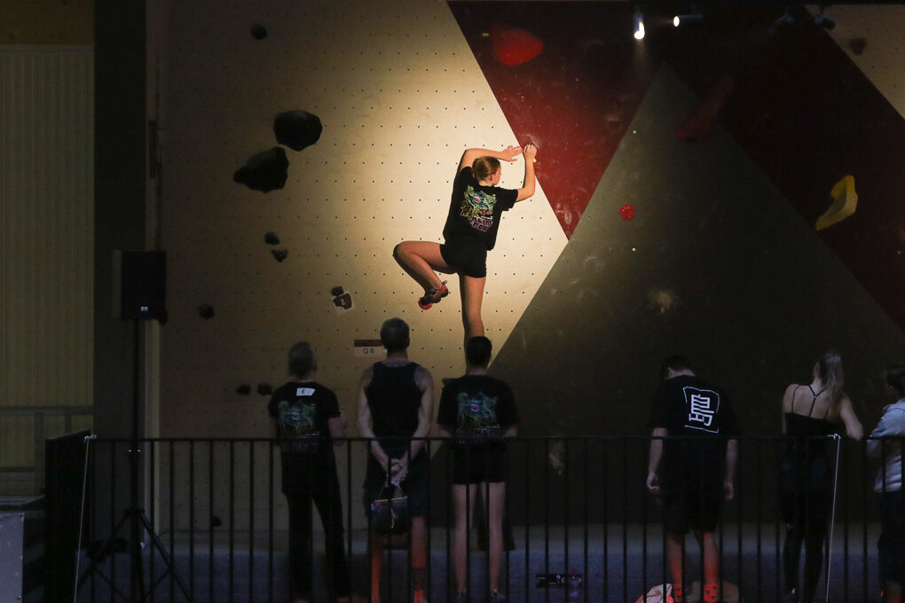2022 10 Beasts and Boulders (MASTERS)