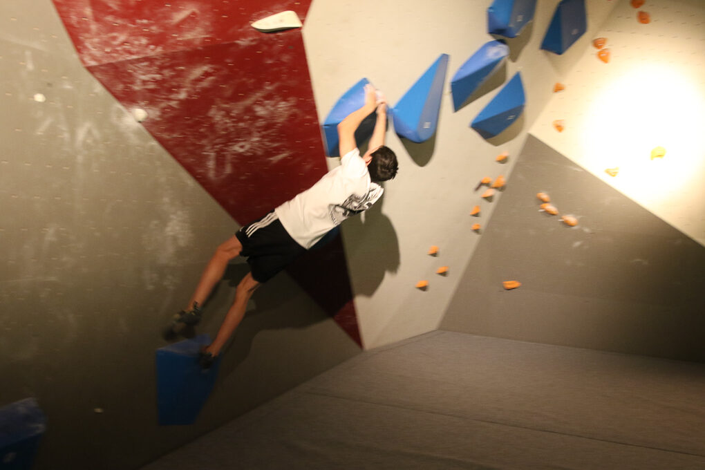 2022 10 Beasts and Boulders (MASTERS)