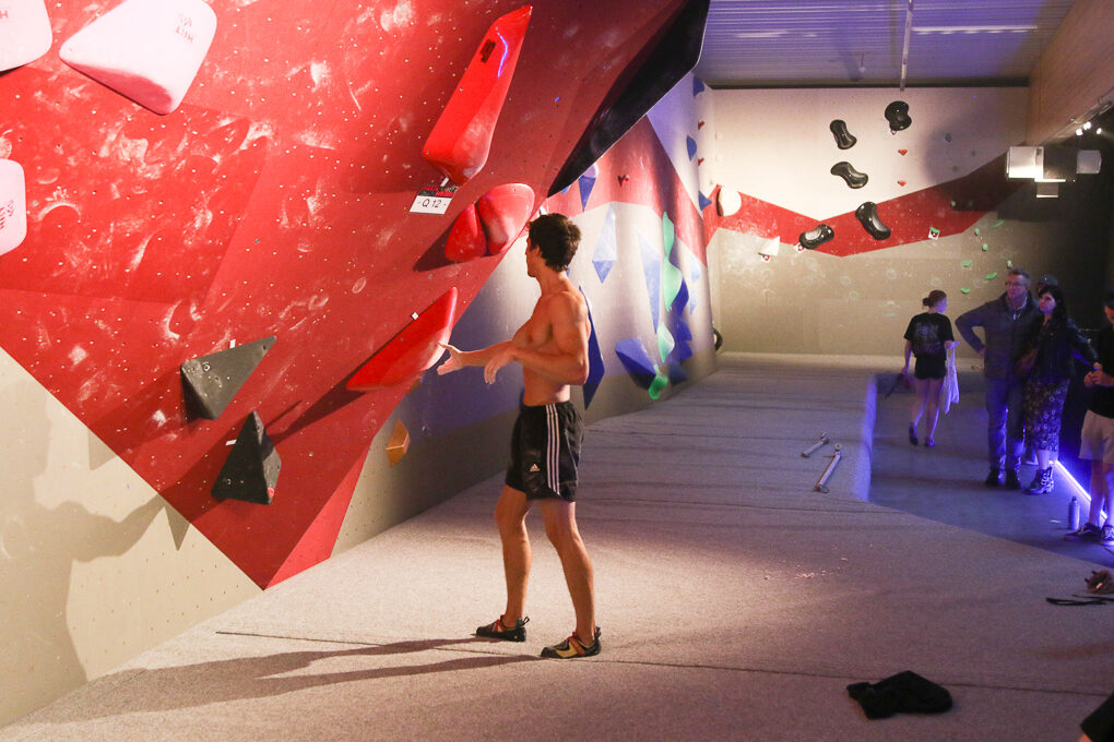 2022 10 Beasts and Boulders (MASTERS)