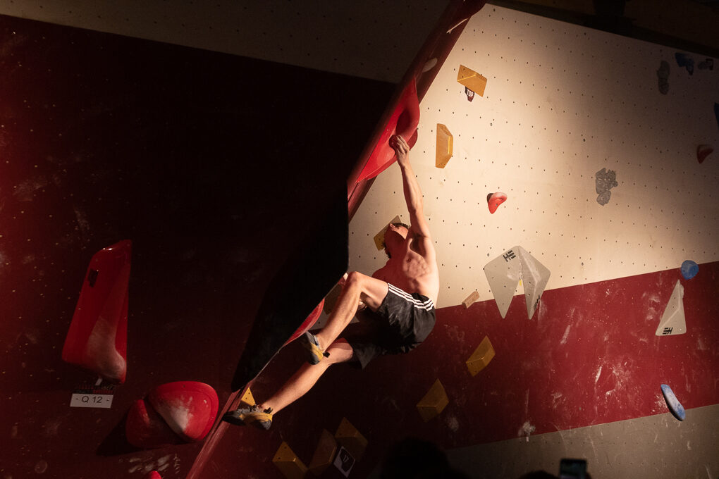 2022 10 Beasts and Boulders (MASTERS)