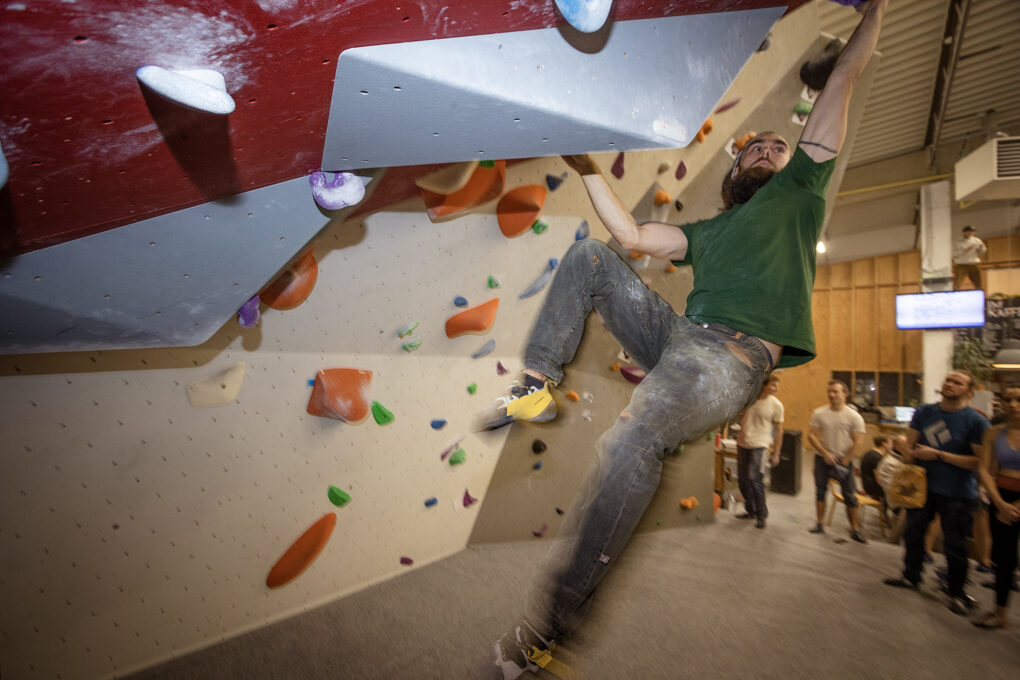 2022 12 Beats and Boulders