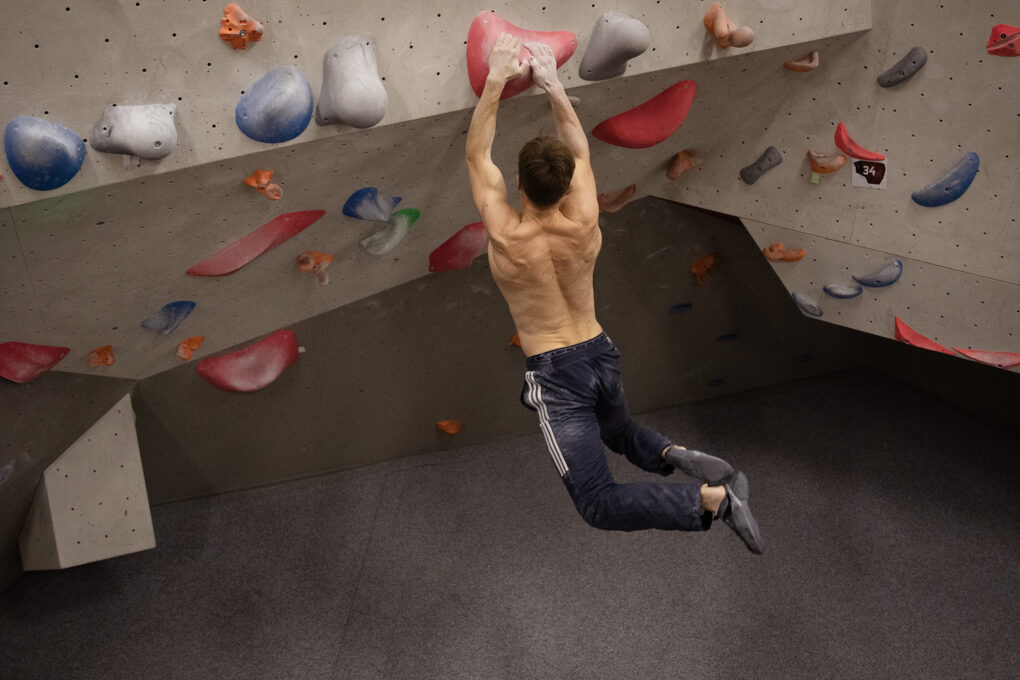2022 12 Beats and Boulders
