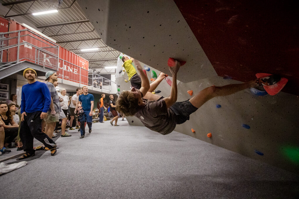 2022 12 Beats and Boulders