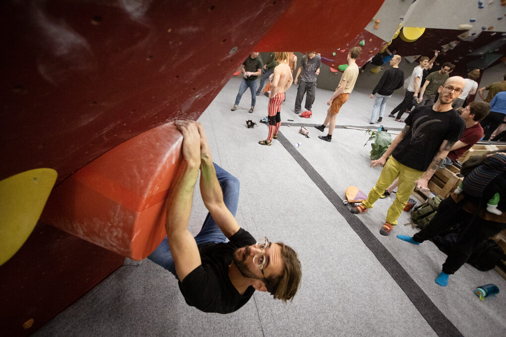 2022 12 Beats and Boulders