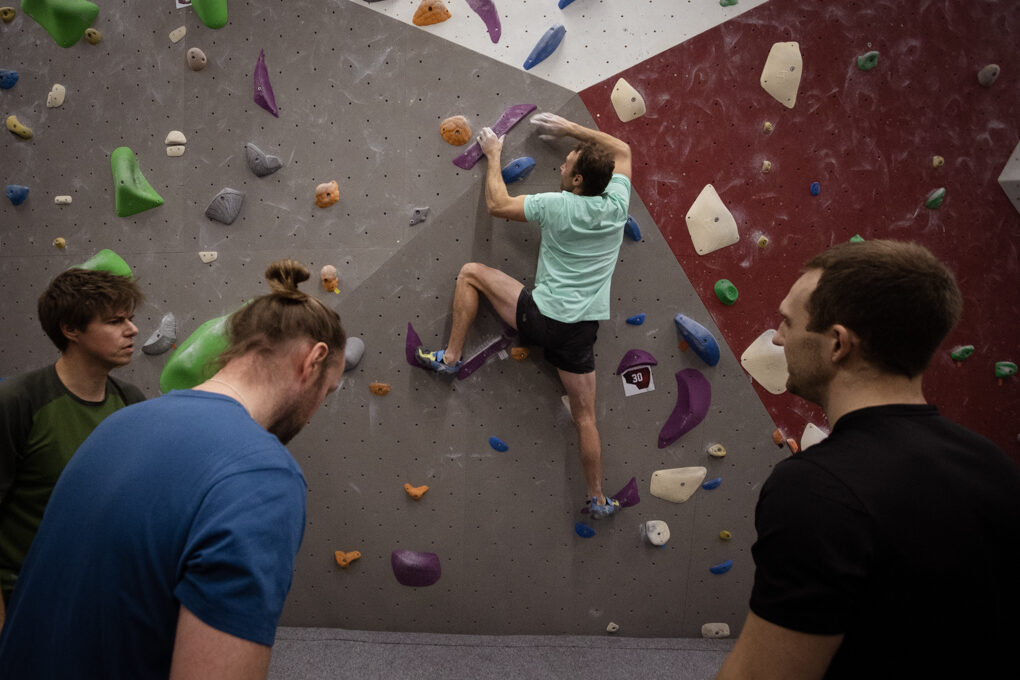 2022 12 Beats and Boulders