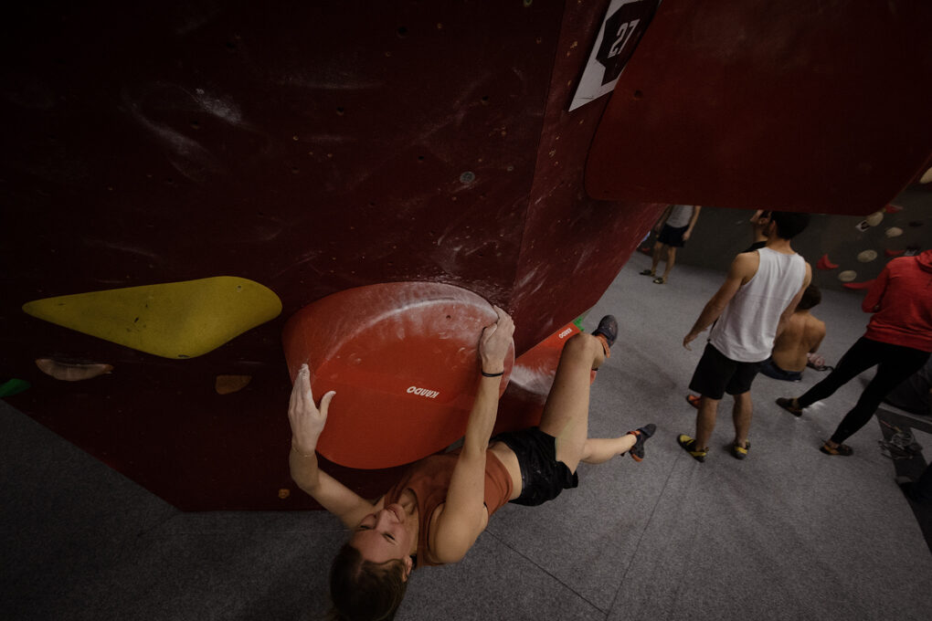 2022 12 Beats and Boulders