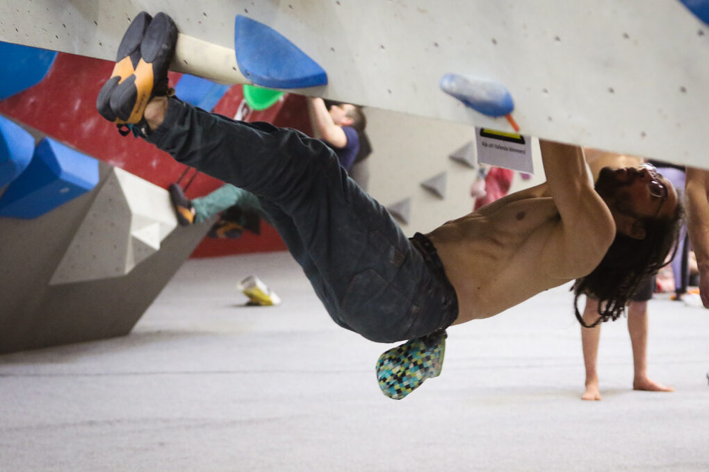 2023 04 Beats & Boulders (T. Debelle)