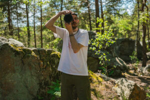 2024 05 Fontainebleau trip (Patricio)