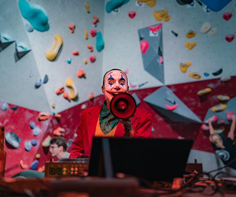 2024 10 Beats & Boulders Halloween (Patricio)