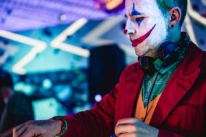 2024 10 Beats & Boulders Halloween (Patricio)