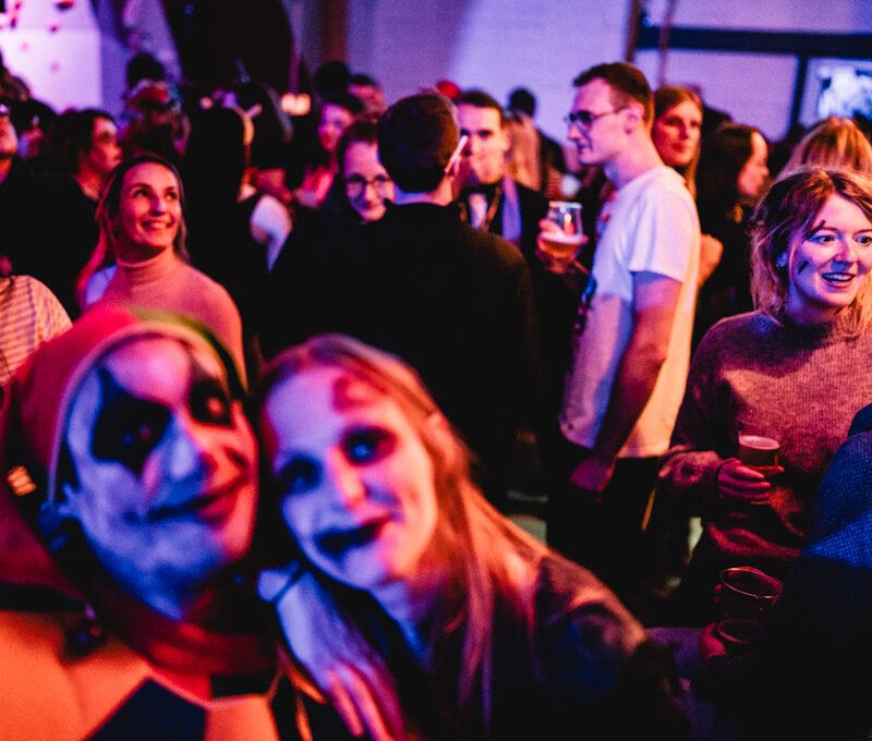 2024 10 Beats & Boulders Halloween (Patricio)