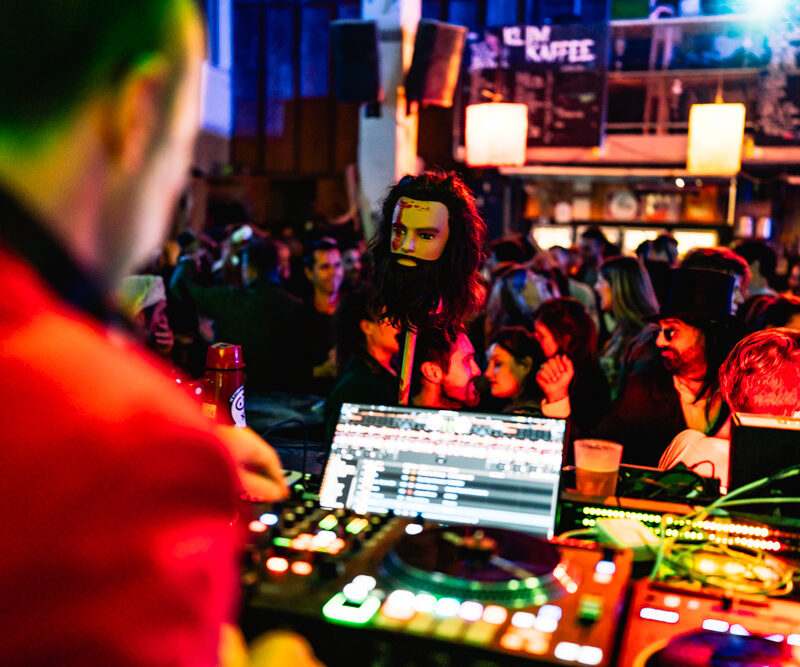2024 10 Beats & Boulders Halloween (Patricio)