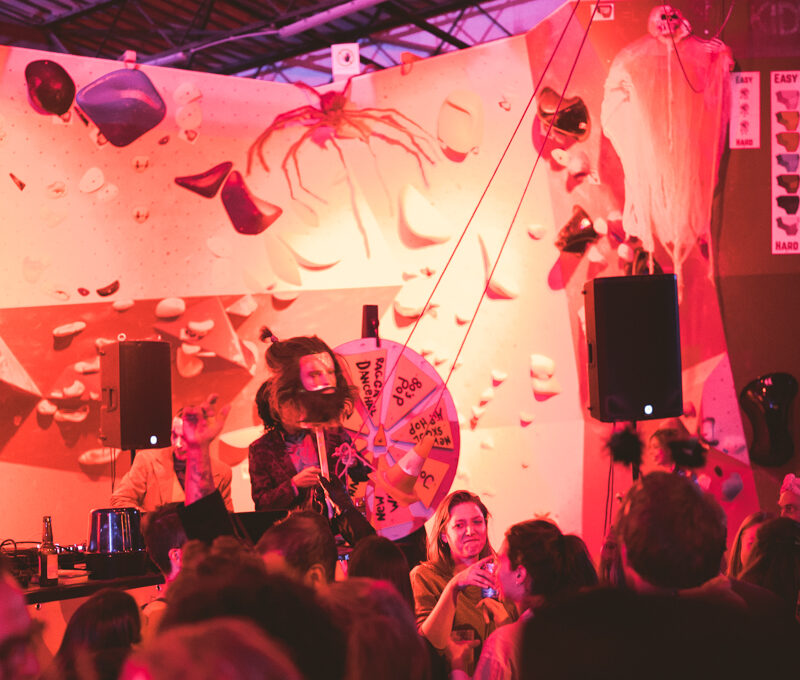 2024 10 Beats & Boulders Halloween (Patricio)