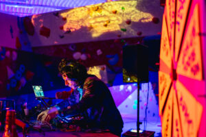 2024 10 Beats & Boulders Halloween (Patricio)