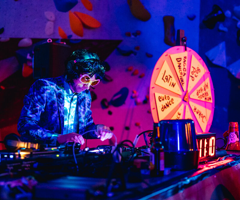2024 10 Beats & Boulders Halloween (Patricio)