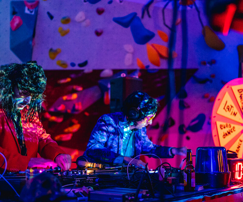 2024 10 Beats & Boulders Halloween (Patricio)