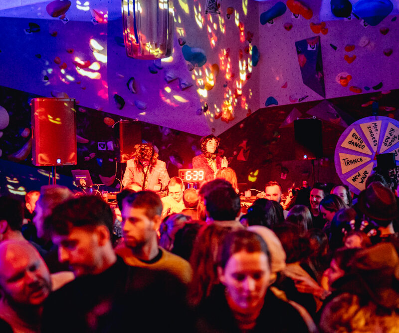 2024 10 Beats & Boulders Halloween (Patricio)