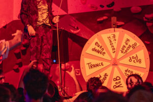2024 10 Beats & Boulders Halloween (Patricio)