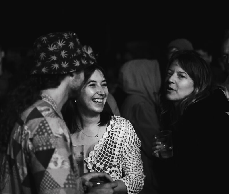 2025 04 25 Klimkaffee Festival