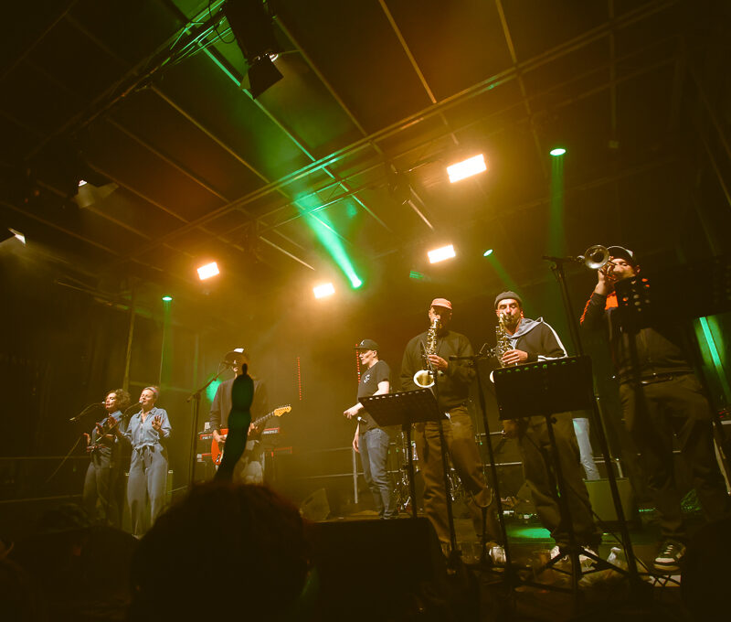 2025 04 25 Klimkaffee Festival
