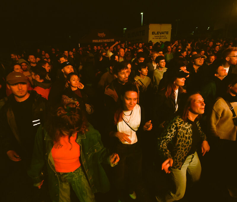 2025 04 25 Klimkaffee Festival