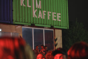 2025 04 25 Klimkaffee Festival