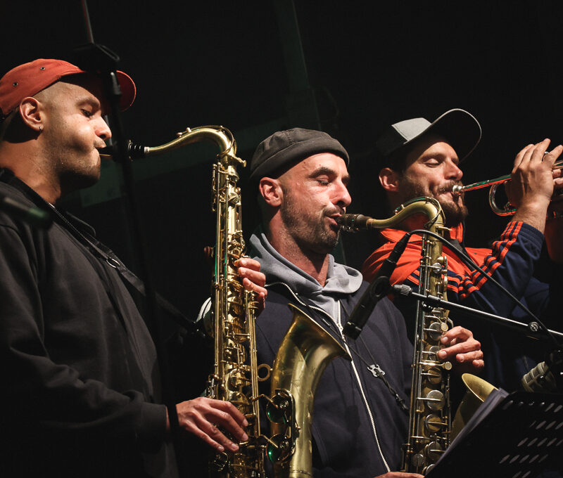 2025 04 25 Klimkaffee Festival