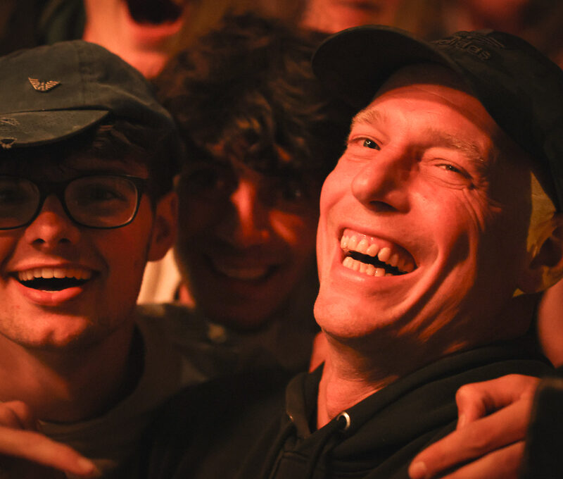 2025 04 25 Klimkaffee Festival