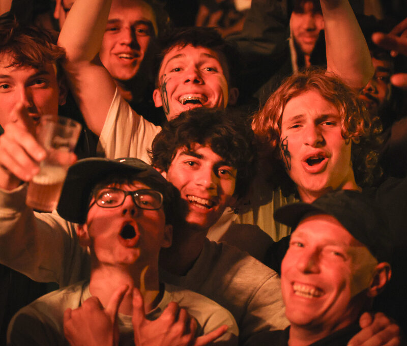 2025 04 25 Klimkaffee Festival