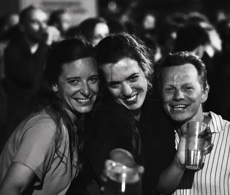 2025 04 25 Klimkaffee Festival