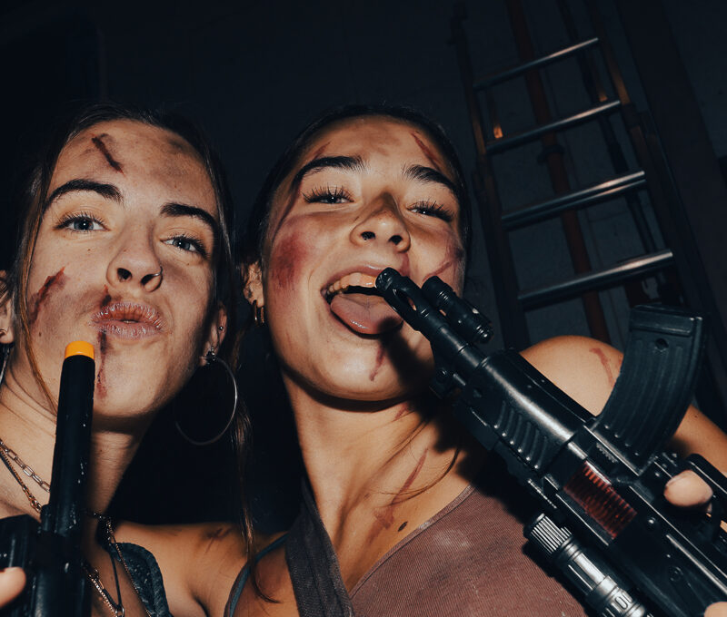 2025 10 31 Beats and Boulders Halloween