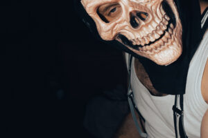 2025 10 31 Beats and Boulders Halloween