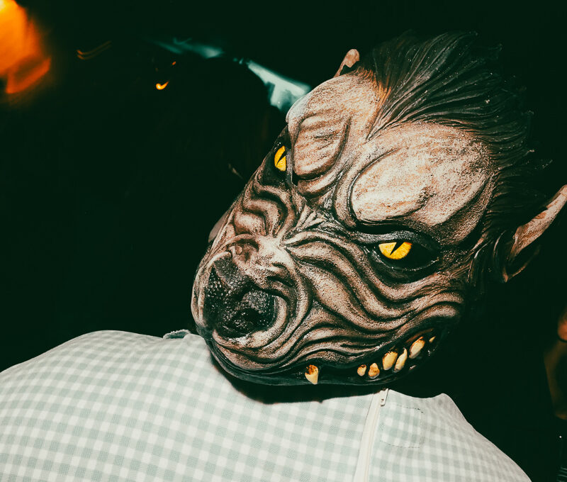 2025 10 31 Beats and Boulders Halloween