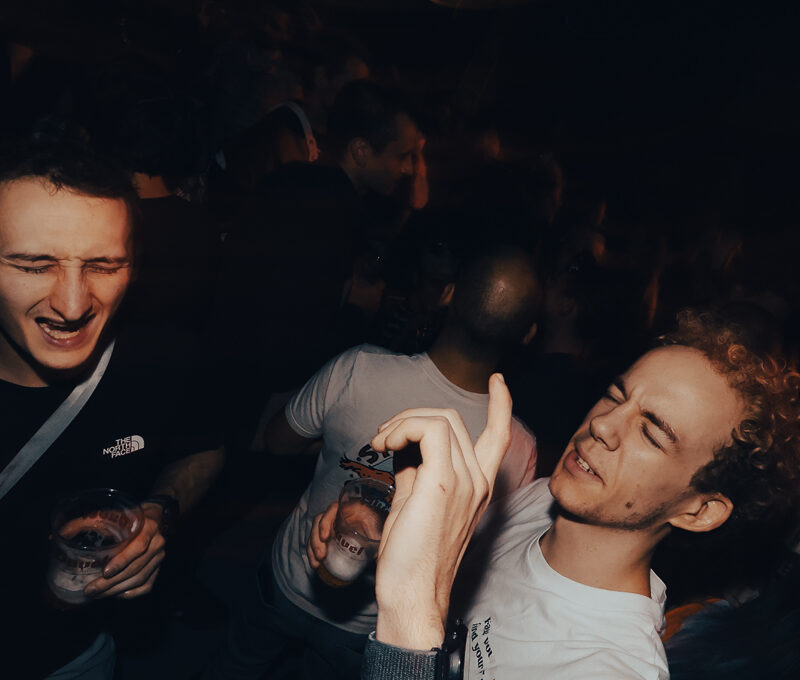2025 10 31 Beats and Boulders Halloween