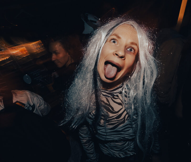 2025 10 31 Beats and Boulders Halloween