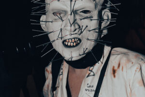 2025 10 31 Beats and Boulders Halloween