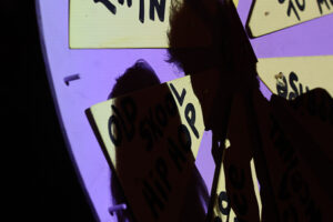 2025 10 31 Beats and Boulders Halloween