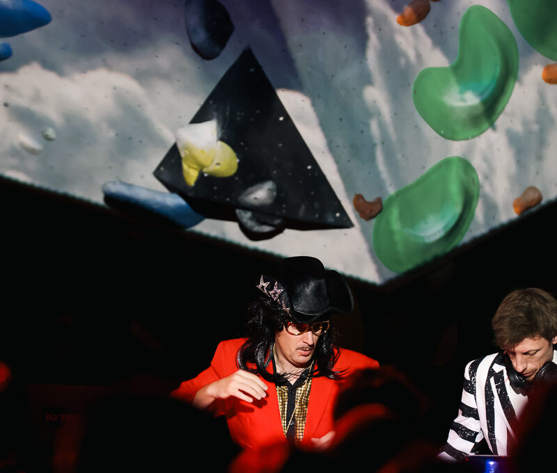 2025 10 31 Beats and Boulders Halloween