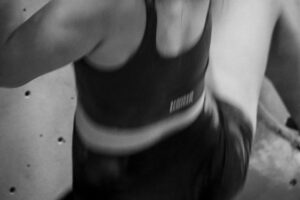 2025 03 08 Beats & Boulders Girls Only (T. Debelle)