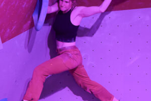 2025 03 08 Beats & Boulders Girls Only (T. Debelle)