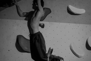 2025 03 08 Beats & Boulders Girls Only (T. Debelle)